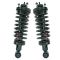 03-11 Crown Victoria (w/Police/ Taxi Pkg); 03-04 Marauder Front Strut & Spring Pair (MN Quick Strut)