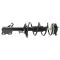 12(after 12/11)-13 Rogue; 14-15 Rogue Select AWD Front Strut & Spring Assy Pair (Monroe Quick Strut)