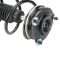 12(after 12/11)-13 Rogue; 14-15 Rogue Select AWD Front Strut & Spring Assy Pair (Monroe Quick Strut)