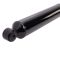 15-20 Ford F150 w/4WD Rear Shock Absorber PAIR (Monroe Reflex)