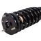 10-12 Ford Fusion; 10-11 Mercury Milan w/2.5L Front Strut & Spring Assy PAIR (Monroe Quick Strut)