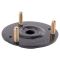 01-07 Toyota Sequoia; 00-06 Tundra Front Upper Strut Mount PAIR (Monroe Strut-Mate)