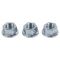 01-07 Toyota Sequoia; 00-06 Tundra Front Upper Strut Mount PAIR (Monroe Strut-Mate)