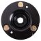 01-07 Toyota Sequoia; 00-06 Tundra Front Upper Strut Mount PAIR (Monroe Strut-Mate)