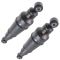 05-08 Nissan Armada; 05-07 Infiniti QX56 Rear Shock Absorber Pair (Nissan)