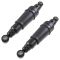 05-08 Nissan Armada; 05-07 Infiniti QX56 Rear Shock Absorber Pair (Nissan)