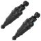 08-10 Infiniti QX56; 08-14 Nissan Armada w/4WD w/Auto Leveling Rear Air Shock Pair (Nissan)