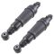2004 Nissan Armada Rear Shock Absorber Pair (Nissan)