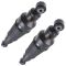 2004 Nissan Armada Rear Shock Absorber Pair (Nissan)