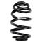 Rear Coil Spring Pair