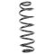 Rear Coil Spring Pair