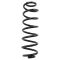 Rear Coil Spring Kit 2pc