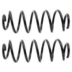 Coil Spring Set