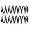 Coil Spring Set