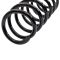 Rear Coil Spring Kit 2pc