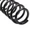 Rear Coil Spring Kit 2pc