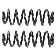 Coil Spring Set