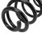 Rear Coil Spring Set 2pc