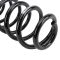 Rear Coil Spring Set 2pc