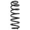 Rear Coil Spring Set 2pc