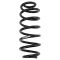 Rear Coil Spring Set 2pc