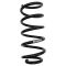 Rear Coil Spring Set 2pc