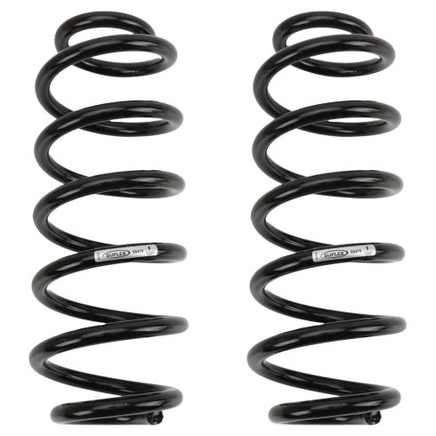 Coil Spring Set