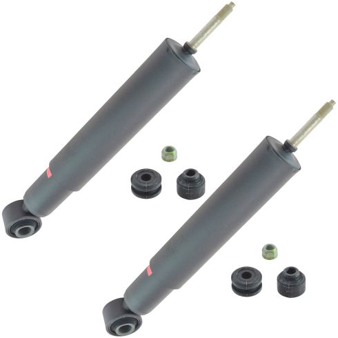 03-09 Toyota 4Runner w/2WD (w/o Sport or Electronic Susp) Rear Shock Absorber Pair (Toyota)