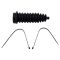Steering Rack & Pinion Bellow