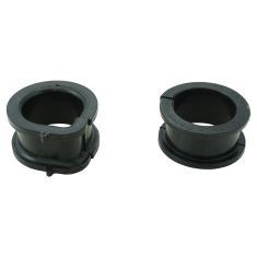 97-03 Infiniti QX4; 96-04 Nissan Pathfinder Power Steering Rack Mount Bushing PAIR (Dorman)