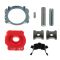 78-93 Dodge Full Size SUV PU VAN Intermediate Shaft Coupling Rebuild Kit