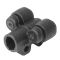 66-80 MB 2 Series; 68-81 3 Series; 73-80 4 Series; 86-89 560SL Steering Coupling Asy (Sft to Stg Box