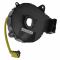 02 Dodge Ram 1500; 03 Dodge Ram 2500, 3500 (w/o ESP - Electronic Stabilty Prog) Air Bag Clockspring