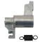 Steering Column Shift Interlock Latch