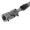 92-94 GM C/K 1500, 2500, 3500; 92-93 Yukon; 91 Jimmy; 92-93 Blazer, Suburban HD Lower Steering Shaft