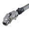 80-83 Ford F100; 80-91 F150, F250, F350, Bronco HD Lower Steering Shaft (w/o Vibration Reducer)