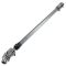 80-83 Ford F100; 80-91 F150, F250, F350, Bronco HD Lower Steering Shaft (w/o Vibration Reducer)