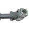 07-13 Navigator, Expedition; 09-10 F150 Steering Column Lower Steering Shaft w/Coupler (Ford)