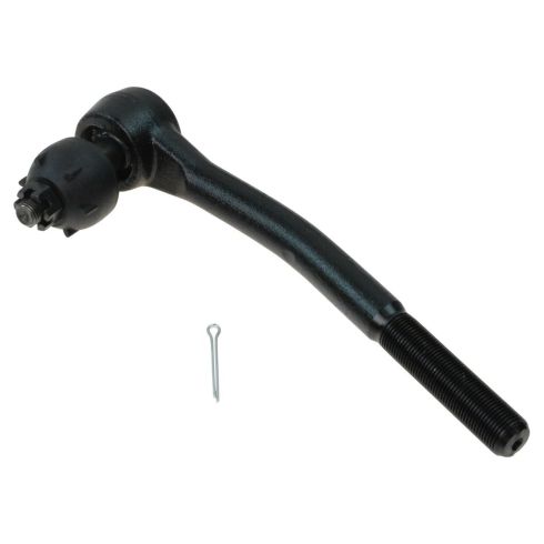 1977-05 GM Tie Rod End Outer Astro 2wd