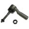 1998-00 Chevy Lumina; 1998-99 Monte Carlo Front Outer Tie Rod End LF = RF