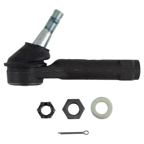New Front Outer Steering Tie Rod End Fits Pontiac Chevy Impala Oldsmobile ES3453