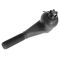 71-91 GM Full Size Truck SUV 4WD Multifit Tie Rod End (REAR Socket) LH