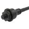 99-11 GM Full Size Truck SUV Hummer Multifit Front Inner Tie Rod End LF = RF