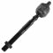 94-97 Acura Integra; 92-95 Honda Civic; 93-97 Civic Del Sol Front Inner Tie Rod LF = RF