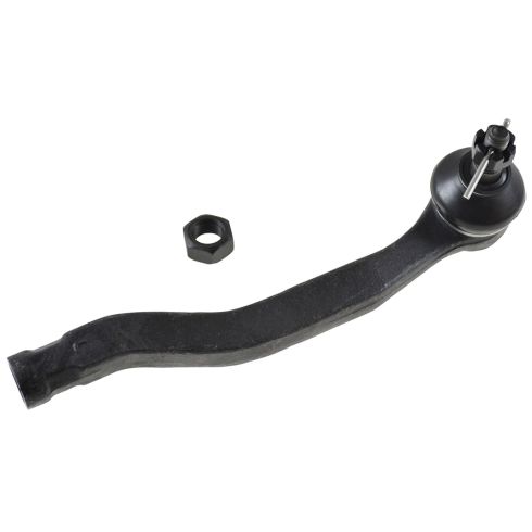 90-93 Honda Accord Front Outer Tie Rod End LF