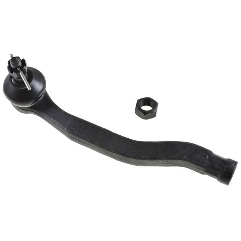 90-93 Honda Accord Front Outer Tie Rod End RF