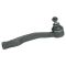 90-93 Acura Integra; 88-91 Honda Civic, CRX Front Outer Tie Rod End LF