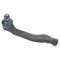 90-93 Acura Integra; 88-91 Honda Civic, CRX Front Outer Tie Rod End LF