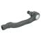 90-93 Acura Integra; 88-91 Honda Civic, CRX Front Outer Tie Rod End LF