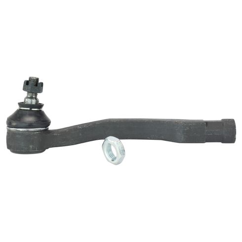 90-93 Acura Integra; 88-91 Honda Civic, CRX Front Outer Tie Rod End RF